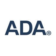 ADA Logo Johns Creek, GA