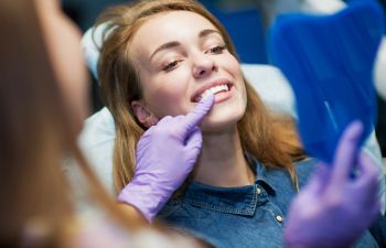 Dentsits procedure Johns Creek, GA