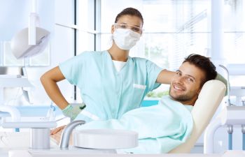 Dental surgeon Johns Creek, GA