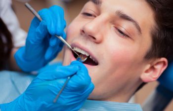 Dentist treatment Johns Creek, GA