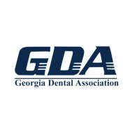 GDA - Georgia Dental Association logo Johns Creek, GA