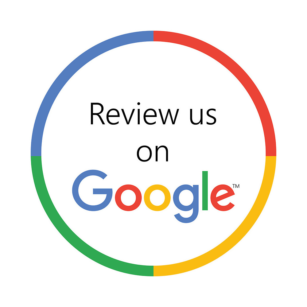 Review us on Google Johns Creek, GA