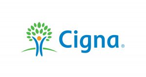 Cigna Radius logo