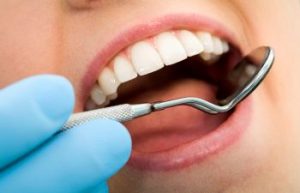 Dental Procedure Johns Creek GA