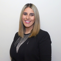 Hiba Financial Coordinator