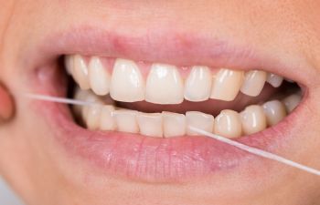 Dental Floss Johns Creek GA