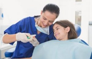 Pediatric Dentist Johns Creek GA