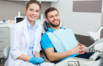 Dental Patient, 