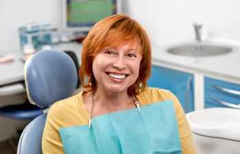 Dental Patient